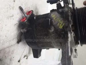 Chevrolet Traverse 2009 - 2017 A/C Compressor