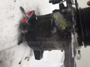 Chevrolet Traverse 2009 - 2017 A/C Compressor