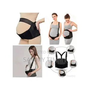 Maternity Pregnancy Support Belt