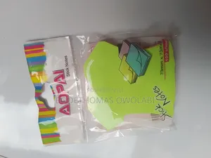 Good Quality and Nice Design Post It