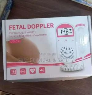 Fetal Doppler