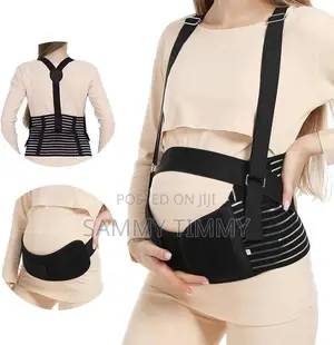 Maternity Pregnancy Support Belt