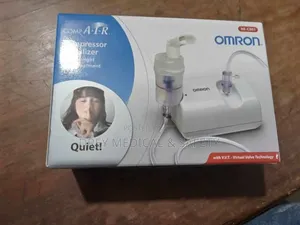 Nebulizer (Nebulizing Machine)