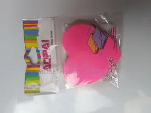 Good Quality and Nice Design Stick Note