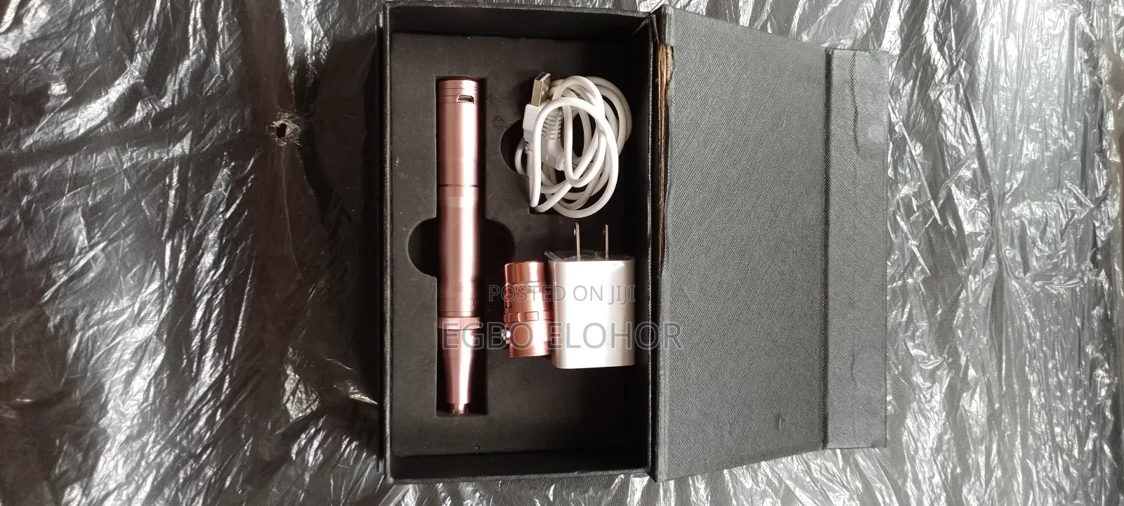 2 Battery Tattoo Machine for Micro Blading Brow