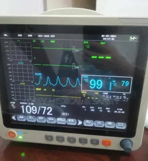 Patient Monitor