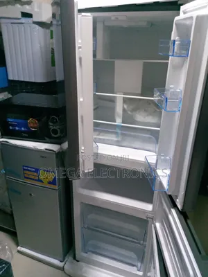 Skyrun Refrigerator Side by Side