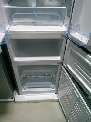 Skyrun Refrigerator Side by Side