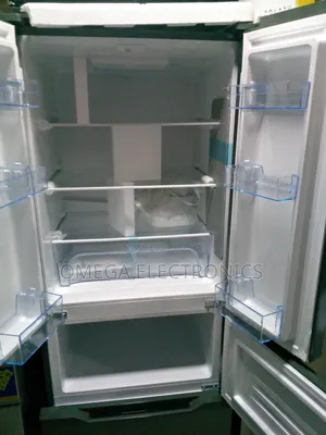 Skyrun Refrigerator Side by Side