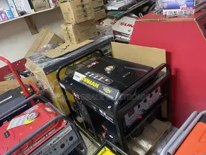 Brand New 10kva Firman Heavy Duty Generator/Copper Coil