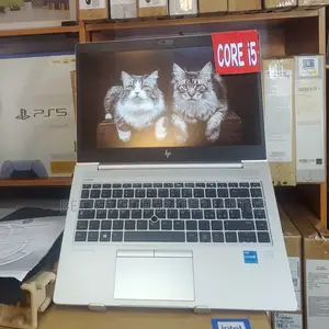 New Laptop HP ProBook 650 G7 8GB Intel Core i5 SSD 512GB
