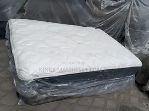 Mattress for Enjoyment of Life