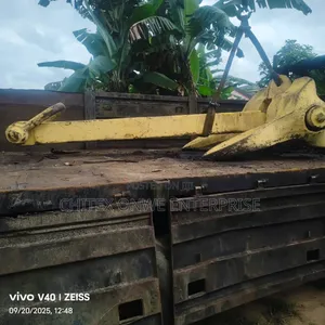 Stockless Anchor (3.5tons)/ All Sizes Available