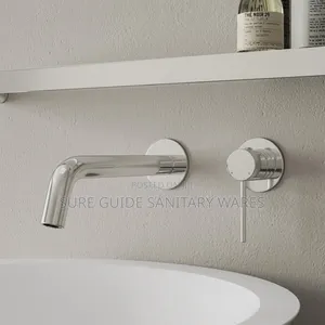 Stainless Steel Conceal Tap