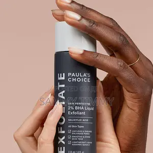 Paula’S Choice Skin Perfecting 2% Bha Liquid Exfoliant – 118ml