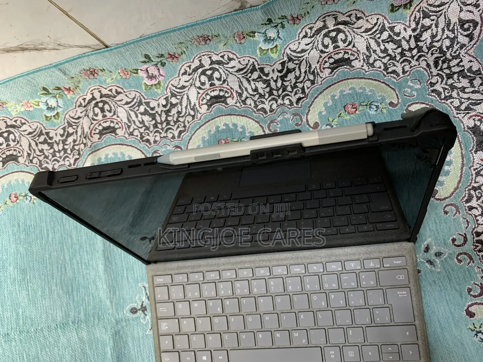 Laptop Microsoft Surface Pro 5 8GB Intel Core I5 SSD 256GB