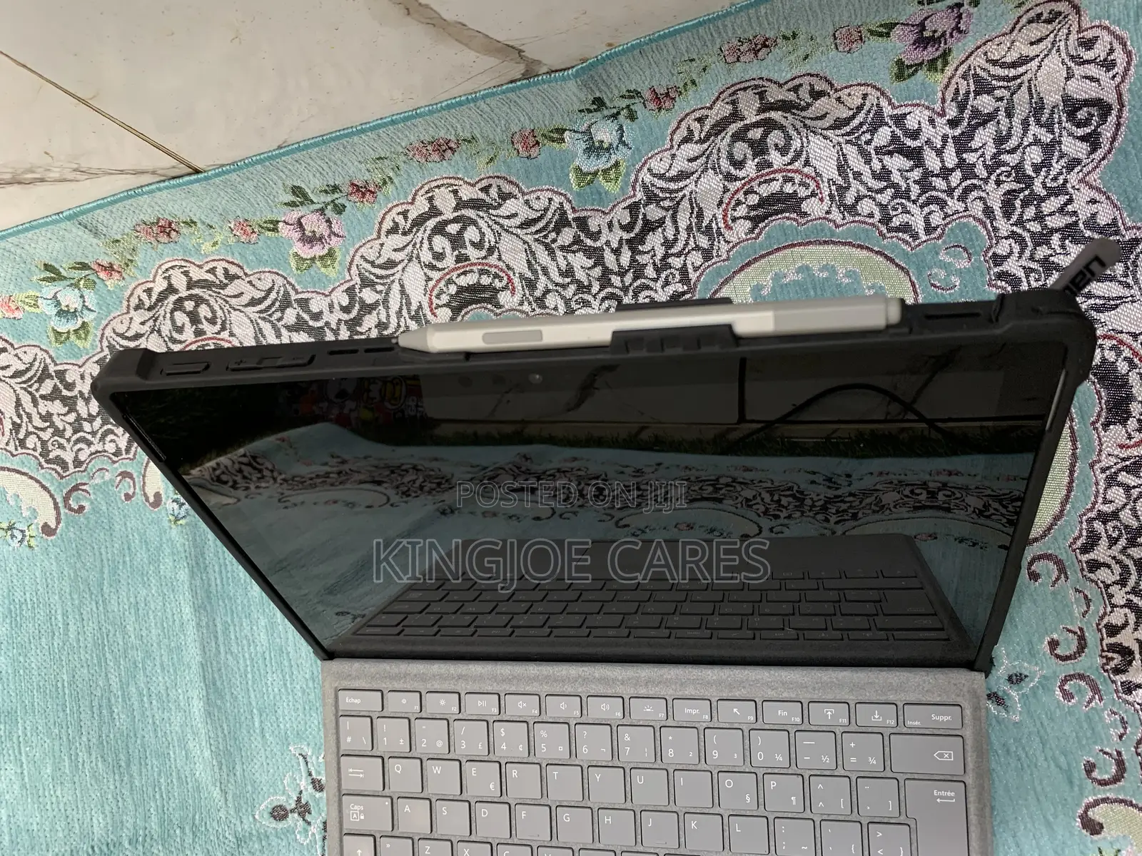 Laptop Microsoft Surface Pro 5 8GB Intel Core I5 SSD 256GB