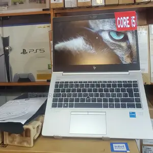 New Laptop HP ProBook 650 G7 12GB Intel Core i5 SSD 512GB