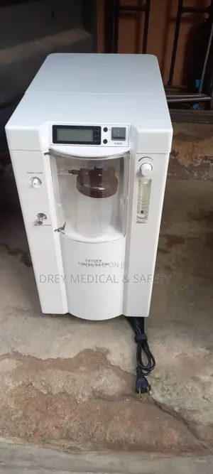 Oxygen Concentrator