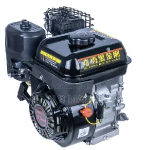 170 Engine 4 Stroke