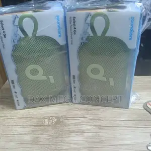Soundcore Select 4 Go Bluetooth Shower Speaker