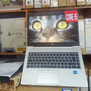 New Laptop HP ProBook 650 G7 16GB Intel Core i5 SSD 512GB