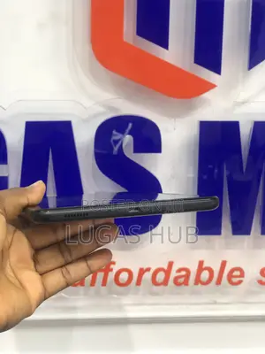 Samsung Galaxy Tab A 8.0 (2018) 32 GB Black