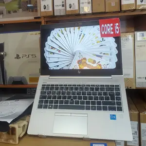 New Laptop HP ProBook 650 G7 12GB Intel Core i5 SSD 1T