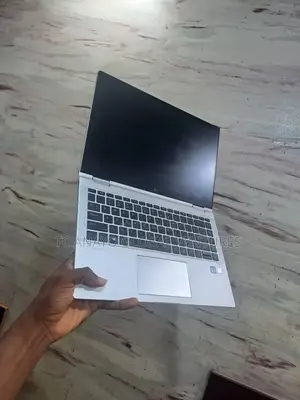 Laptop HP EliteBook 1040 G6 16GB Intel Core I7 SSD 512GB
