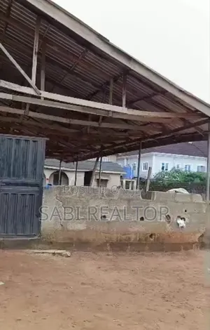 2 Standard Plots of Land Very Close Express at Area 1 Estate, Salolo