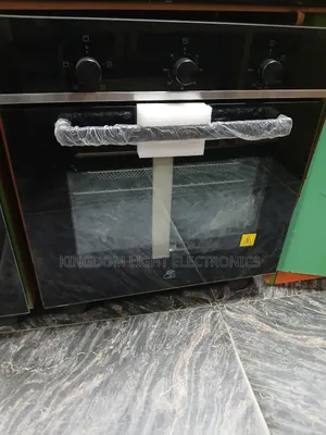 Original Gs Luxury Inbuilt Oven Electric Gas Use 60x60cm 100% Copper