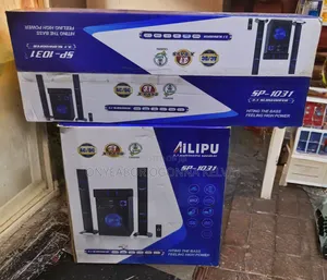 Ailipu Home Theater