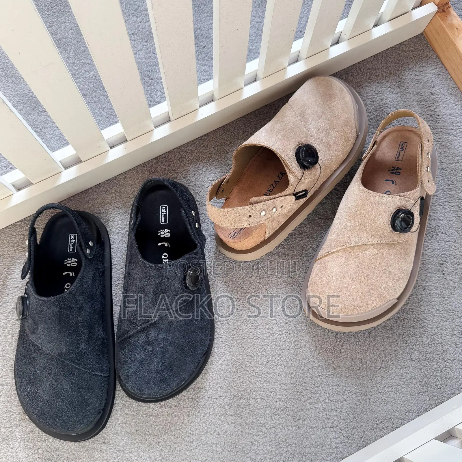 Original Super Comfy Sandals