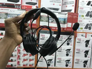 Baofeng Walkie-Talkie Headset