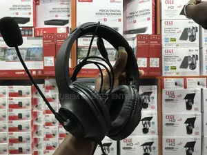 Baofeng Walkie-Talkie Headset