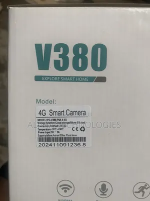 CCTV Camera