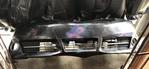 Toyota Camry Complete Bumper