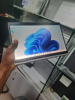 Laptop HP EliteBook X360 1030 G3 16GB Intel Core I5 SSD 256GB