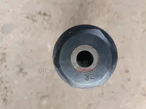 Carbon Steel Choke Bean H 2" X 32/65