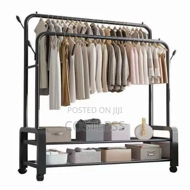 Drying Multifunctional Rack
