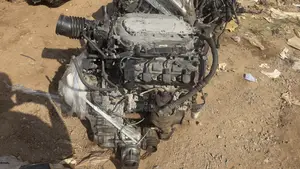 Engine and Gear 3.7 Acura ZDX