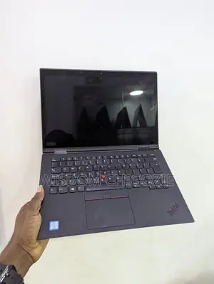 Laptop Lenovo ThinkPad X1 Yoga Gen 8 8GB Intel Core i5 SSD 256GB