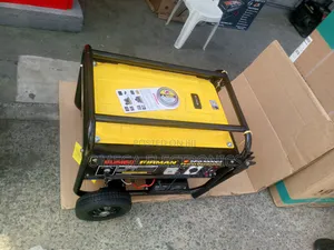 Sumec Firman Gen SPG 3000e2