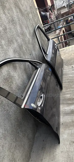 Complete Doors for Ml350 W166 2012 to 2015 Model