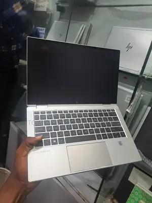 Laptop HP EliteBook X360 1030 G7 16GB Intel Core I7 SSD 512GB