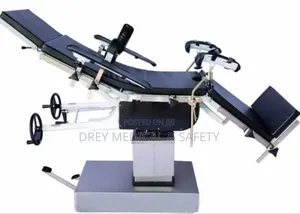 Theatre Bed (Operation Bed)
