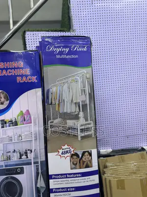 Drying Multifunctional Rack