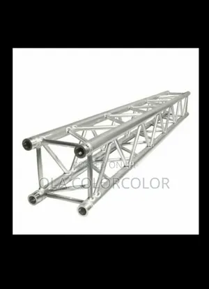 Truss Pipe