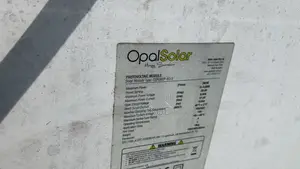 250w Poly Panel