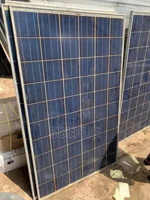 250w Poly Panel